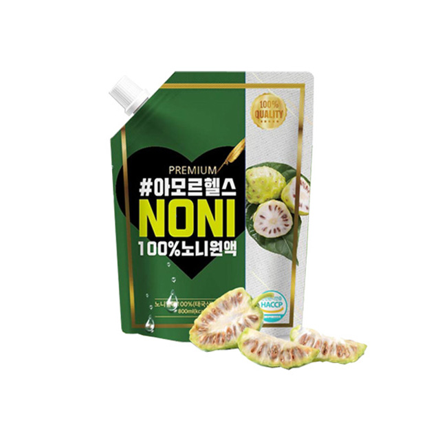 프리미엄 노니 원액 (800ml) : 주식회사 뉴트리세븐