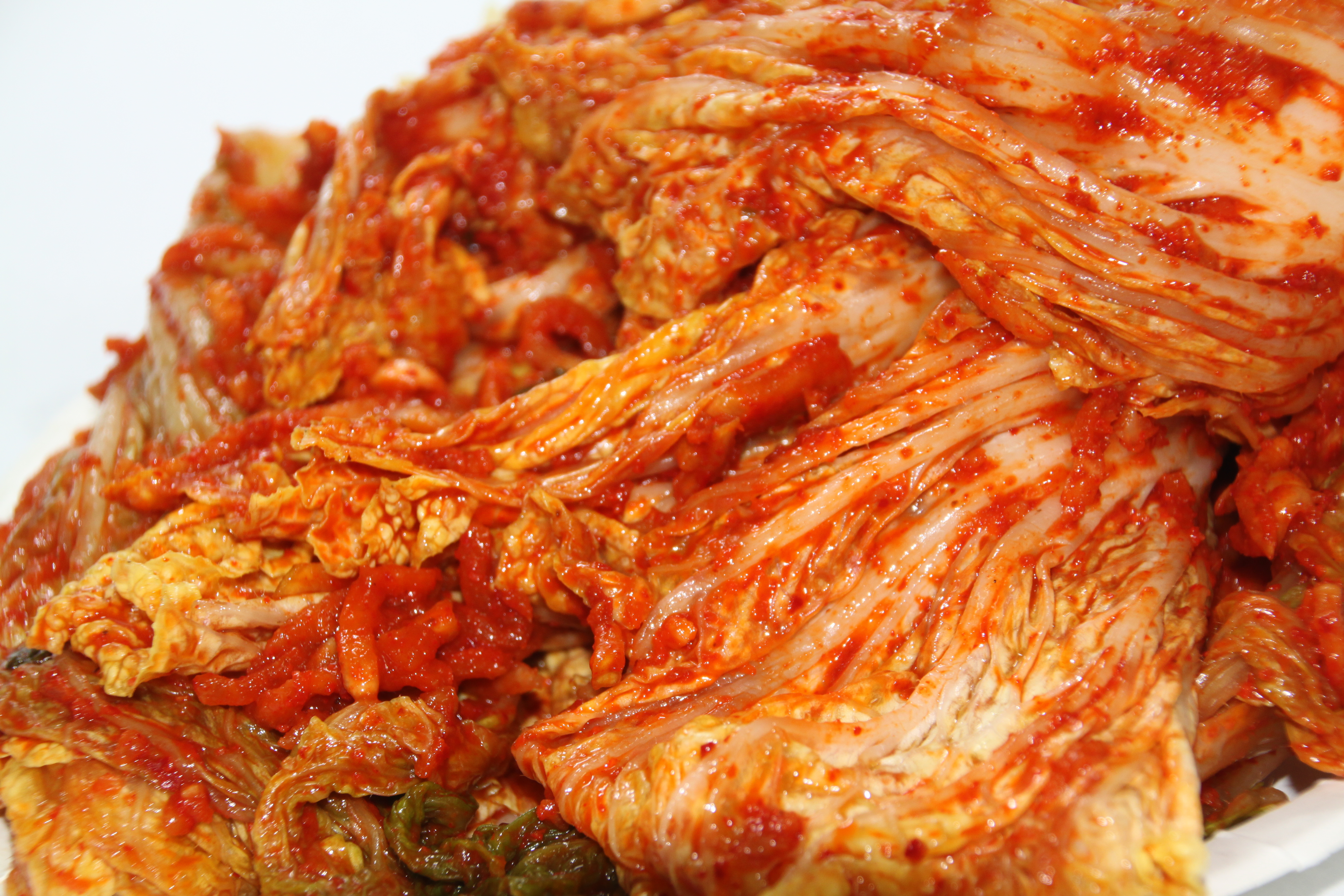무지개김치 가정용 배추김치 포기김치 10kg 배추가 싱싱해서 오래두고... 더욱 안심하고 맛있게 김장김치  맛있는 김치  반찬용김치 : 우리김치