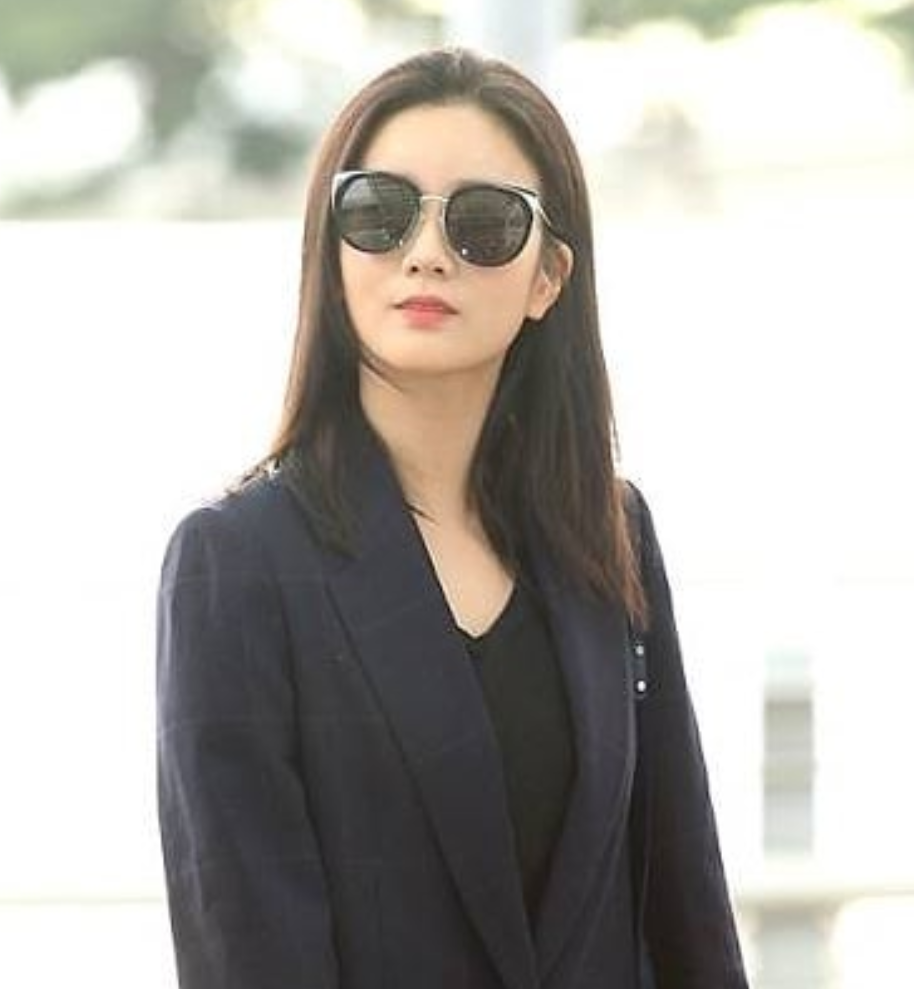 (55mm) 블랑앤에클레어선글라스 이스탄불 오버사이즈 레트로 캣츠아이스타일 정품 제시카 변정수 에이핑크 보미 블랑앤에클레... 