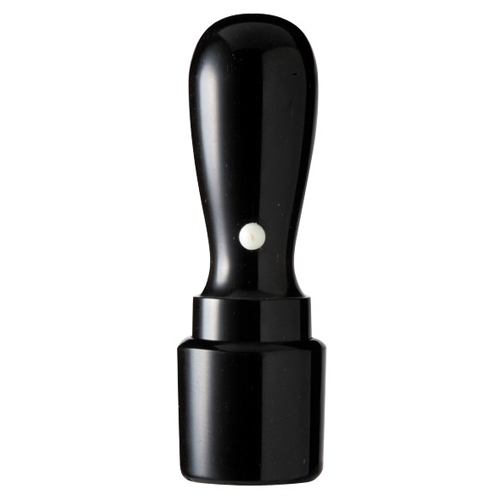 흑수우 개인 인감 도장(18x65)