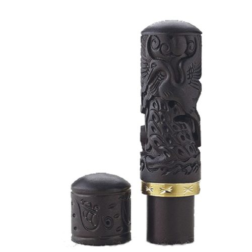 송학 법인도장(벽조목/6푼/18x80)