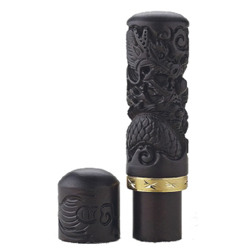 용호 개인 인감 도장(벽조목/6푼/18x80)