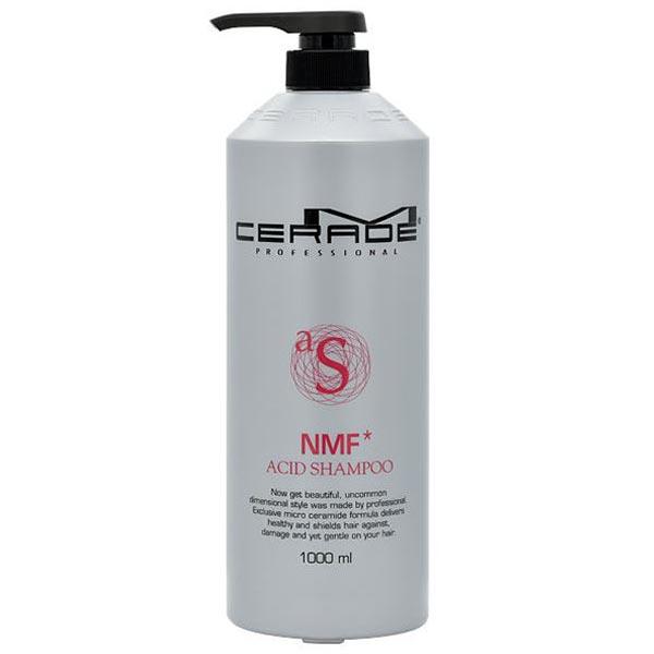 엠세라드 NMF 산성 샴푸 1000ml : 미용인몰
