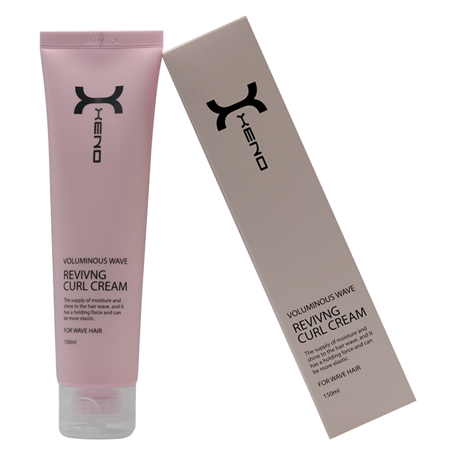 제노 리바이빙 컬 크림 150ml : 헤어21