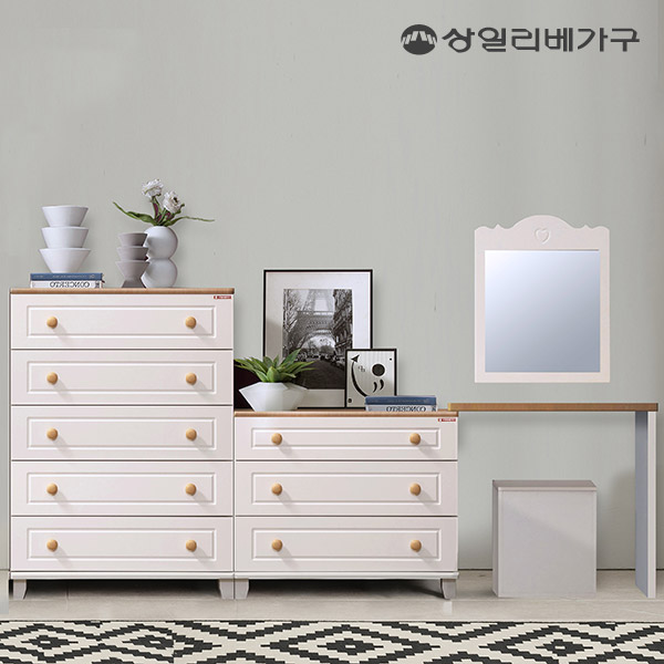 상일리베가구 하모니 갤러리 이불장/옷장/장롱 : 상일리베가구