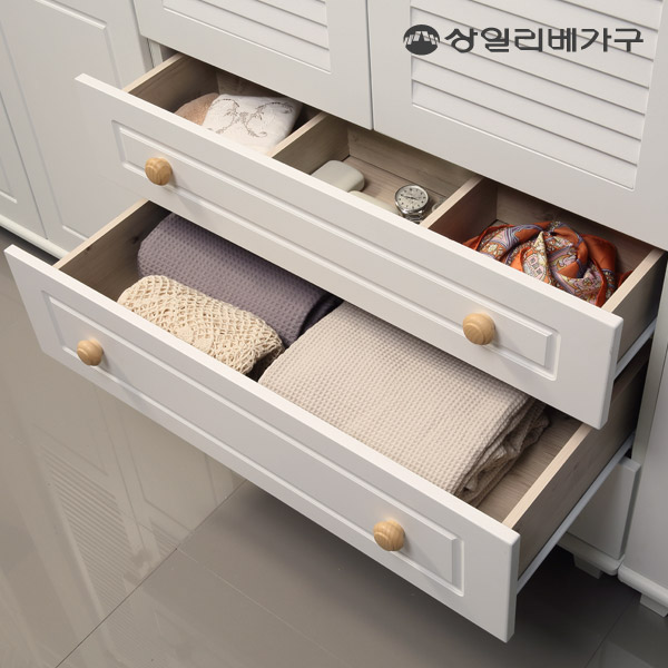 상일리베가구 하모니 갤러리 이불장/옷장/장롱 : 상일리베가구