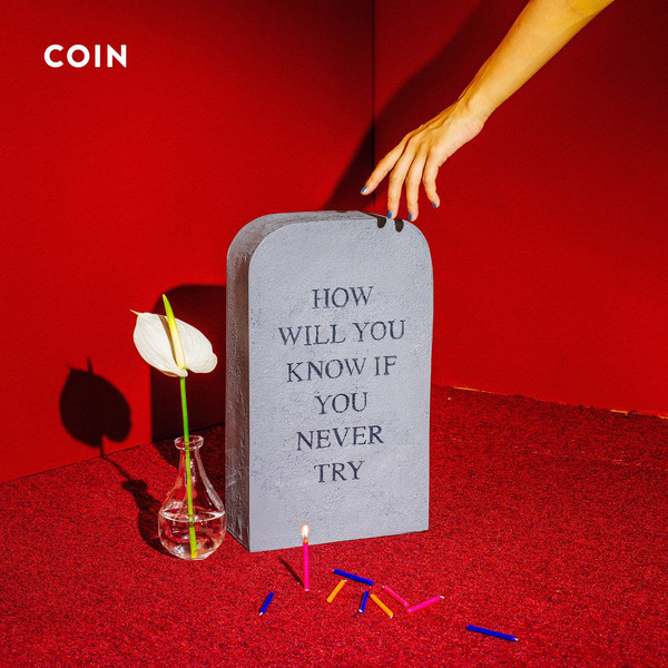 Coin - How Will You Know If You Never Try (홍보용 음반) : 민트씨디 - 네이버쇼핑