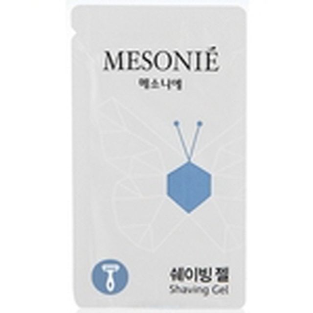면도크림/젤
