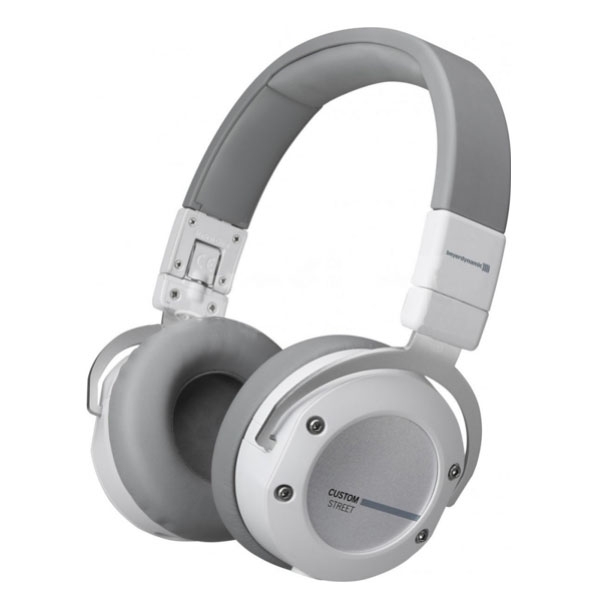 [Beyerdynamic] 베이어다이나믹 커스텀 스트리트 Custom Street  헤드폰 : 심플1번가