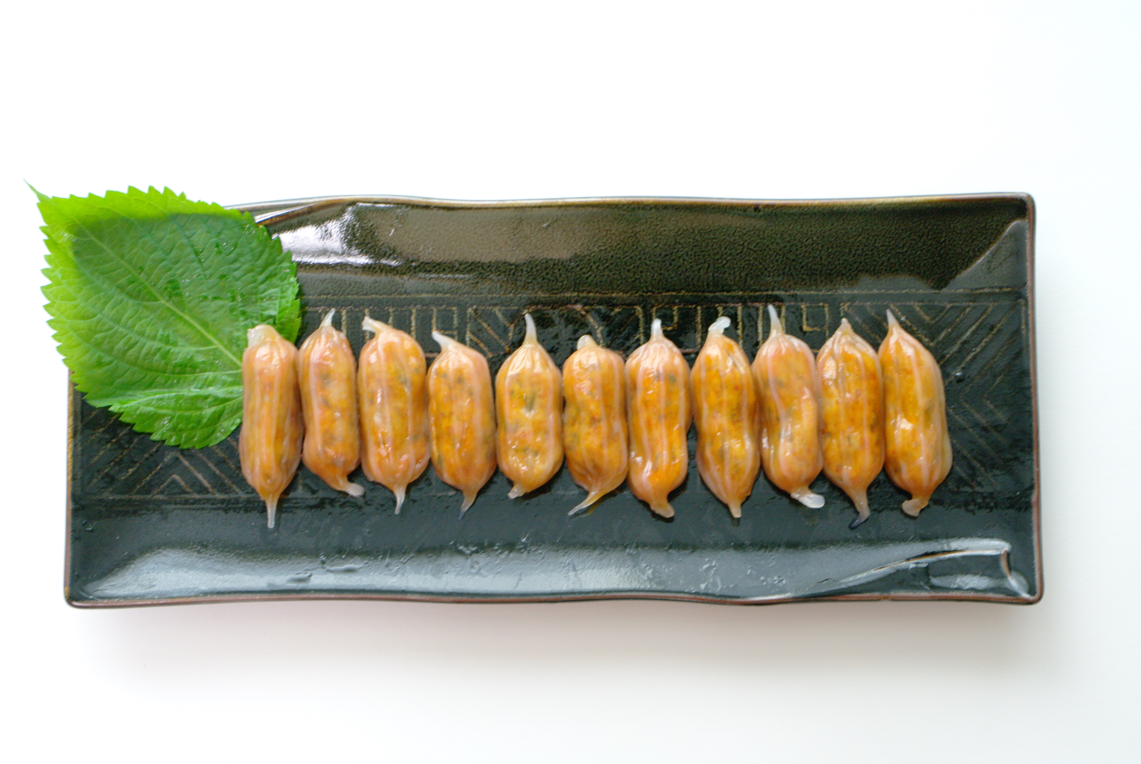 [횡성식품] 꼬물이 김치만두 1kg(약65개) : 횡성식품