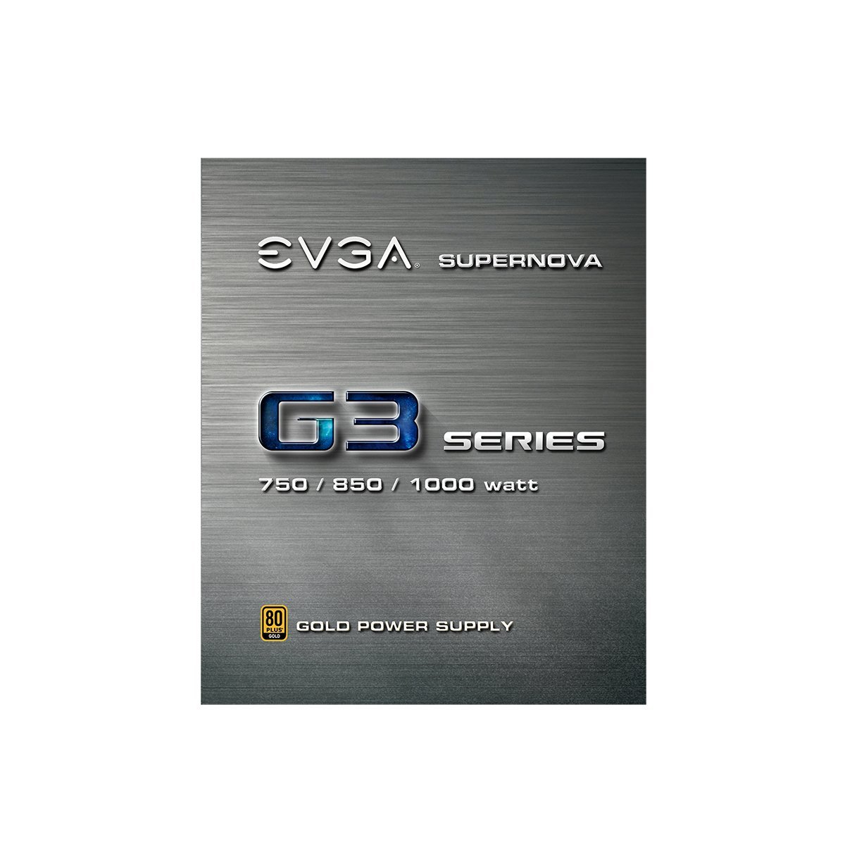 [한정특가] 에브가 파워 1000W / EVGA Supernova 1000 G3, 80 Plus Gold 1000W Power Supply 220-G3-1000-X1 : 미국오빠