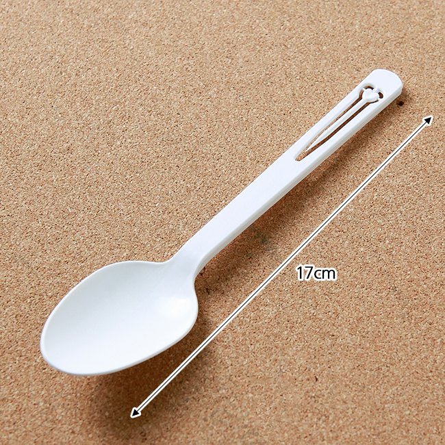 일회용수저