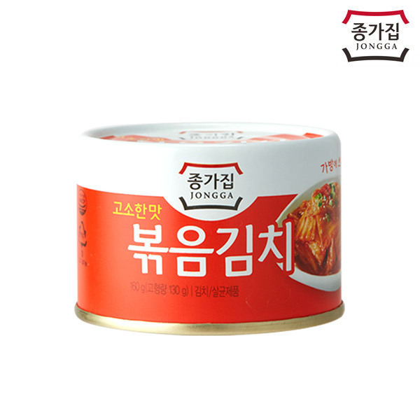 참치/스팸/통조림류