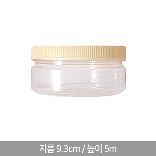 [이페트몰]소광구180g원형(280개 1박스)/된장통/고추장통/젓갈통/장아찌통/식품용기/식품통/플라스틱통/PET : 현대프라텍