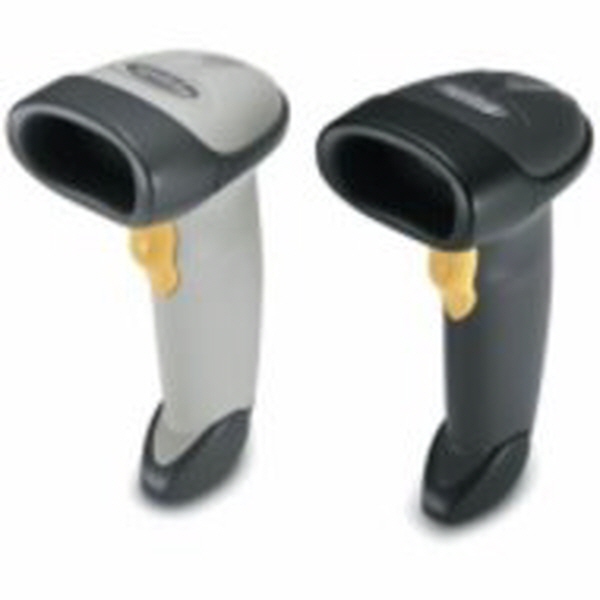 모토로라 심볼 LS-2208 LS2208 바코드 스캐너 : 시큐어드림