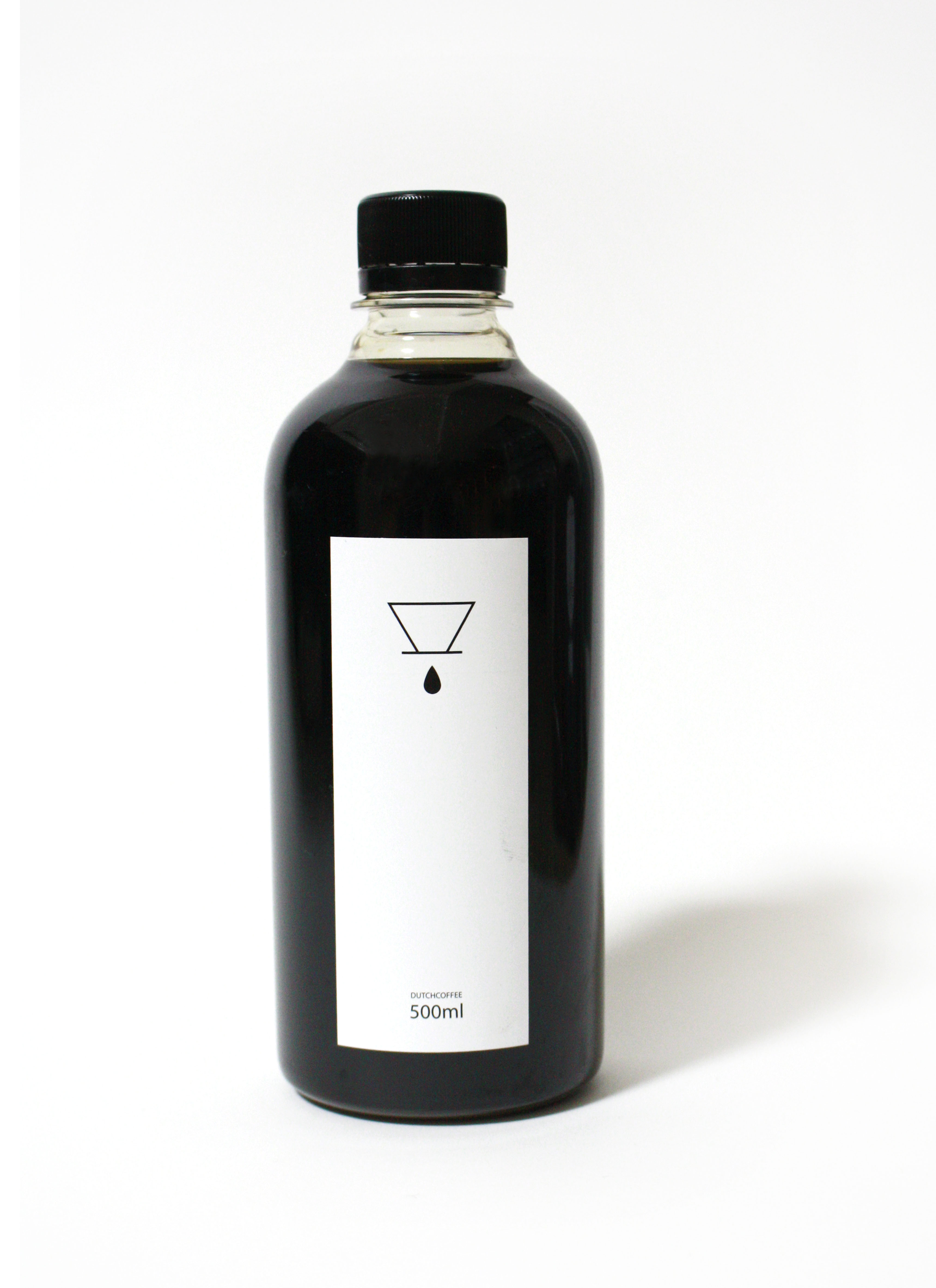 프레커피 콜드브루 500ml 더치커피 커피원액 액상커피 아메리카노 라떼 : 프레커피