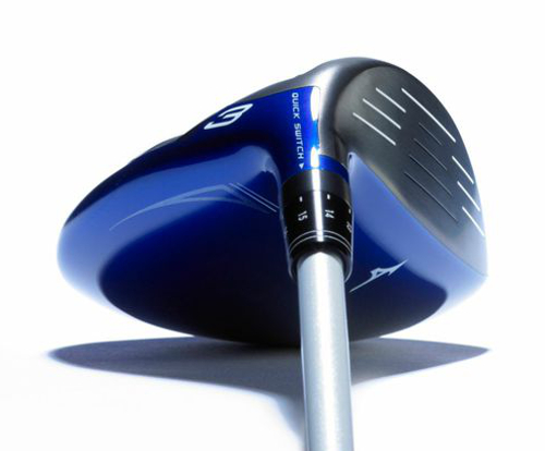 (왼손)미즈노 JPX 850 페어웨이우드 : 팝골프