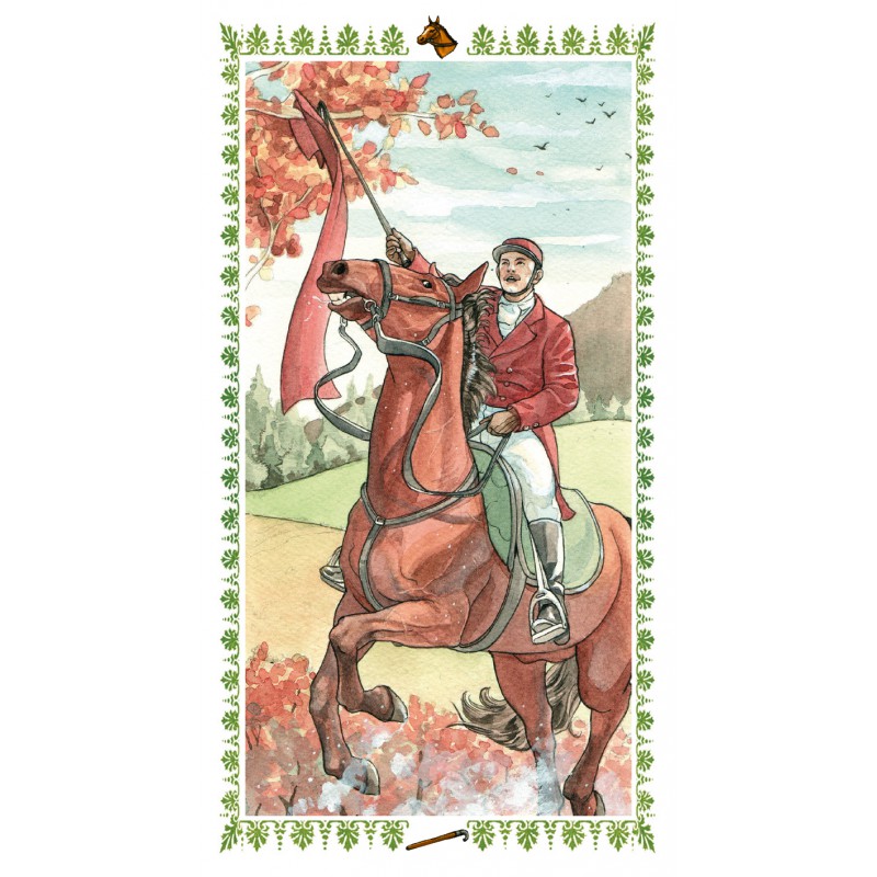로맨틱 타로카드 한글메뉴얼제공 로맨틱타로 Romantic Tarot : 타로서점