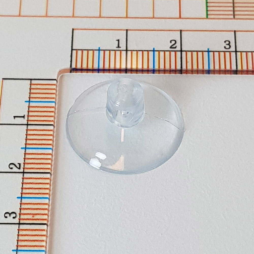 큐방 20mm+아이핀 12개 유리용큐방 차량용흡착판 압축판 앞착판 : 디와이텍플러스