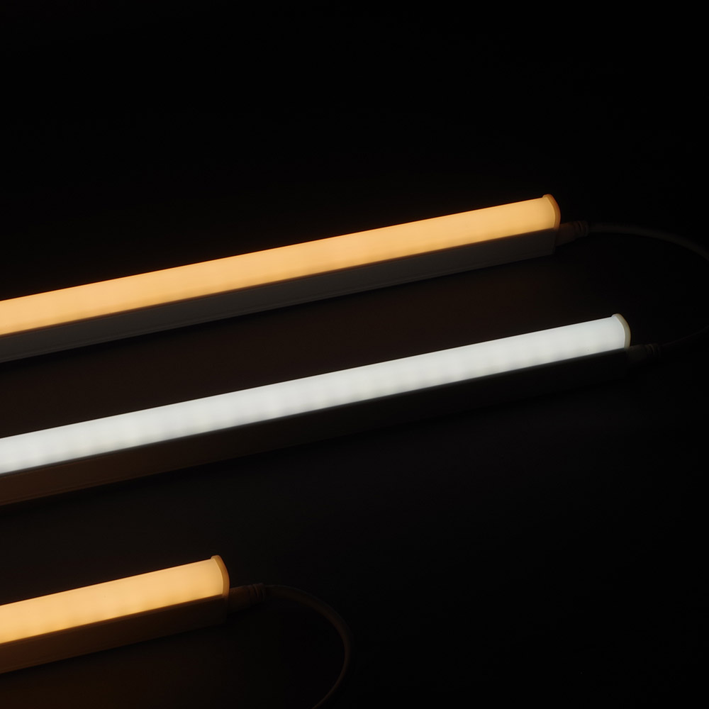 LED T5 인테리어조명 간접조명 무드등 주방보조등 책상등 : 은광전기조명