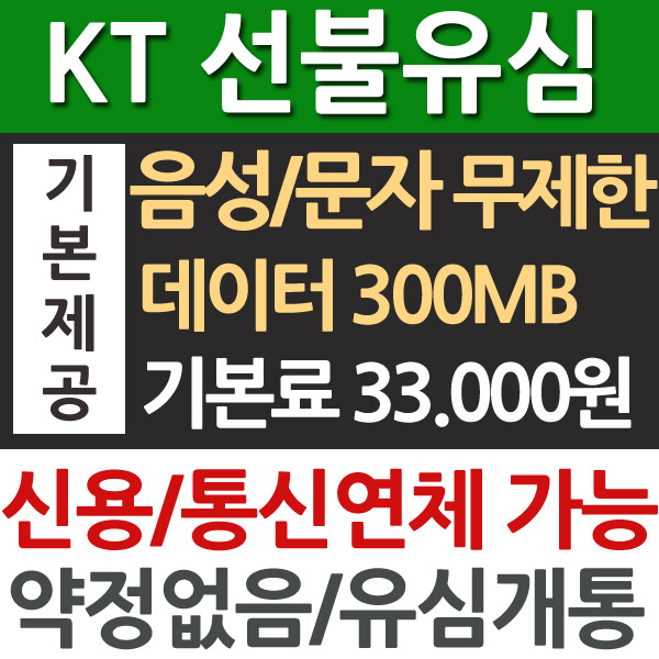 음성무제한 유심 LTE 데이터/한국 여행 선불 카드 국내 사용 SK KT LGT 구매 방법 외국인 알뜰폰 : 알뜰폰 선불유심 대리점