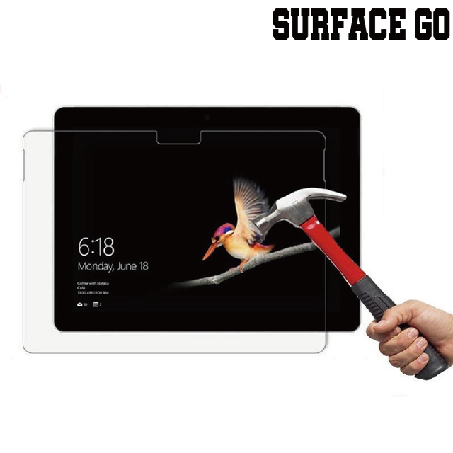 서피스 고2 고 액정 강화유리 필름  / SURFACE GO : GRAYCO