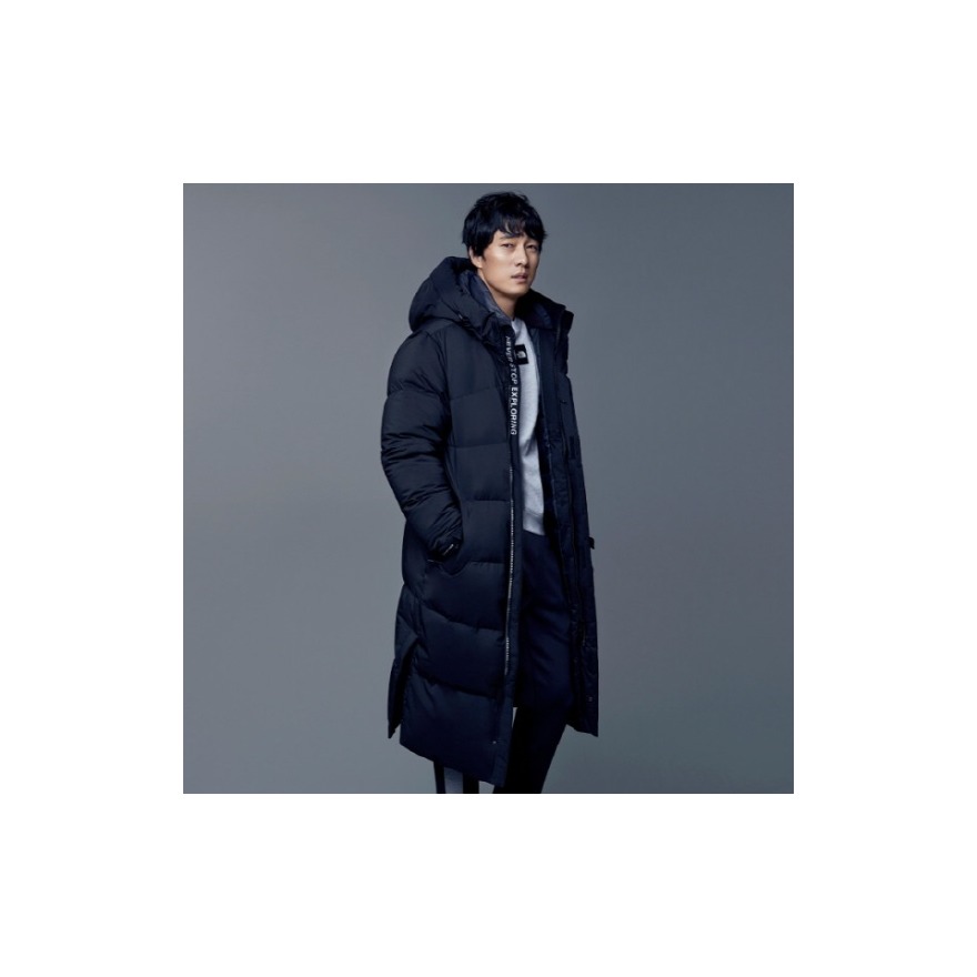 NC1DJ50B 익스플로링 코트 RBK/ 노스페이스화이트라벨 : 롯데백화점 일산점