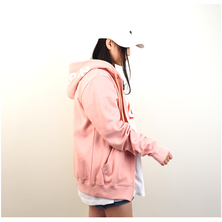 맨투맨/후드집업