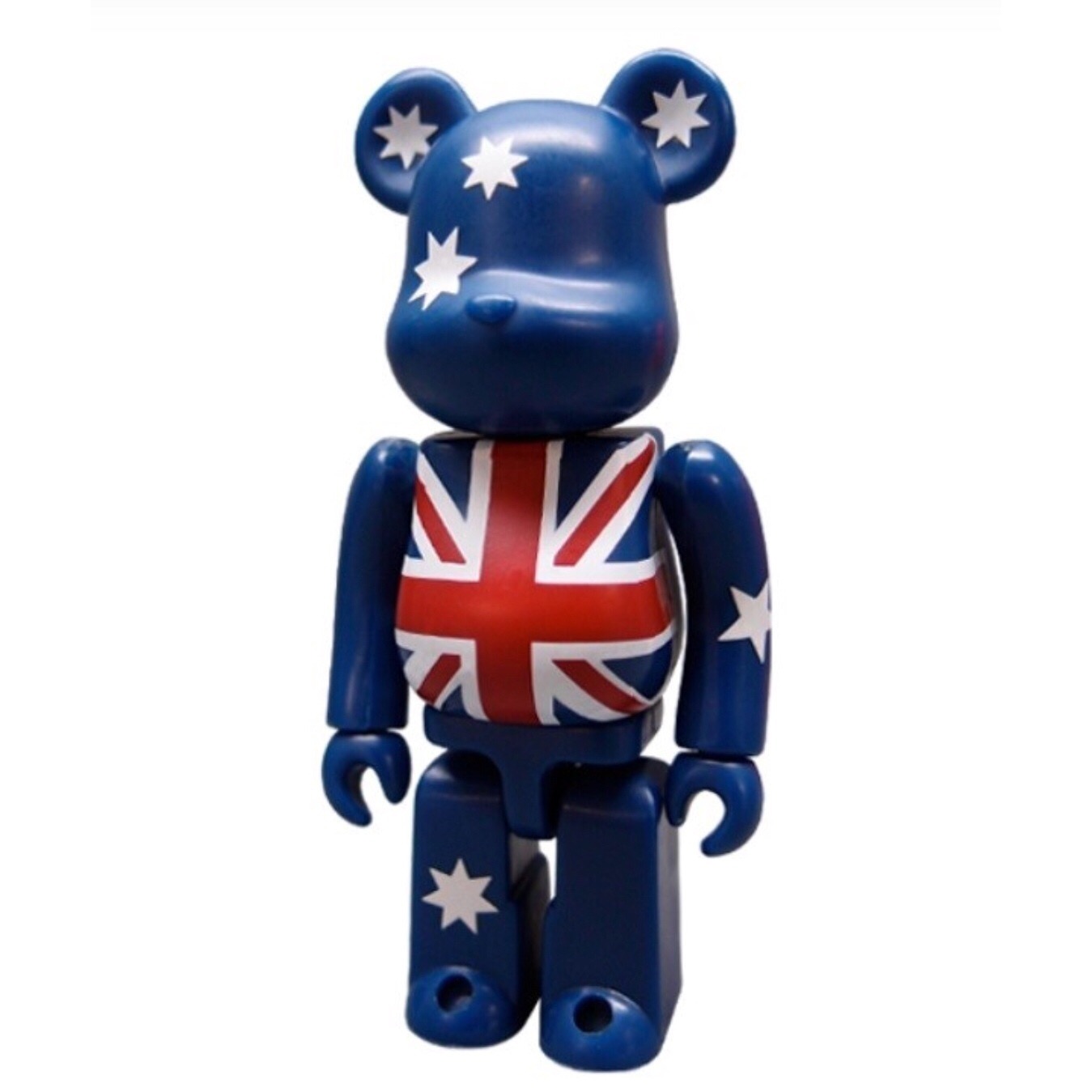 [BE@RBRICK] 베어브릭 7탄 플래그 flag 오스트레일리아 : 토이브릭