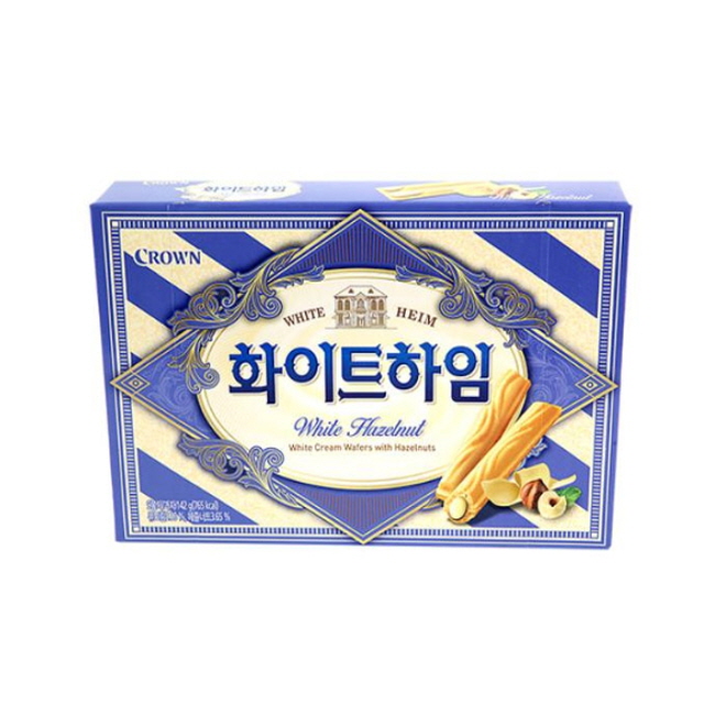 (GS25)크라운)화이트하임3300 : GS25
