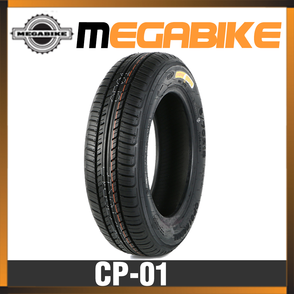 CST 155/70R12 골프카 카트 전동카 타이어 155-70R-12 전동 카트 타이어 클럽카트 타이어 155-70-12 넥센 : 메가바이크
