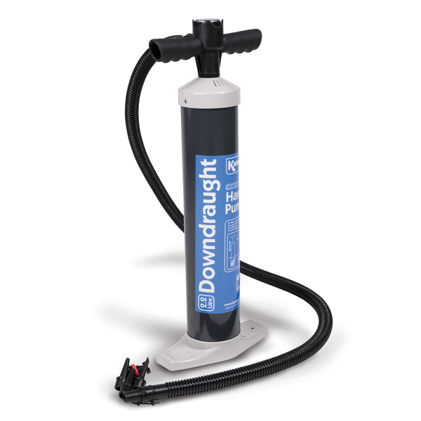 캄파 Downdraught hand Pump (핸드펌프) : 캄파코리아