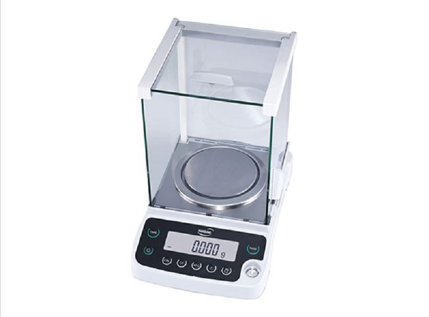 전자저울(초정밀저울)HS-220S(K2111/M21012)-계측기 : 비앤디컴퍼니
