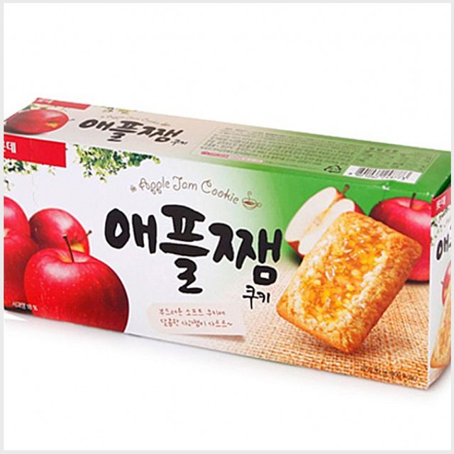 과자쿠키/파이