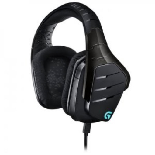 로지텍 G633 게이밍헤드셋 7.1 채널 서라운드 택배 병행 : webtizen