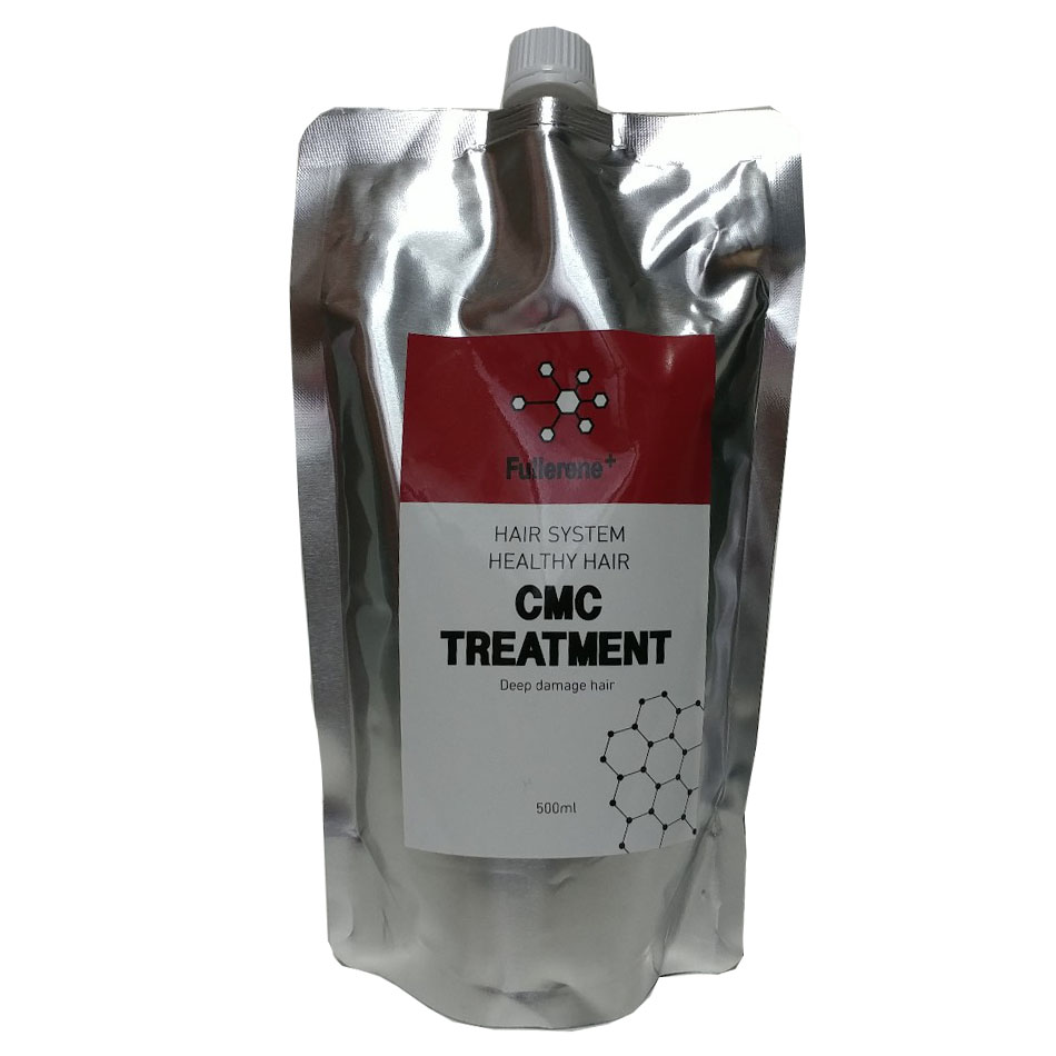 풀러렌 씨엠씨 트리트먼트500ml/모발보호/윤기 : 모든헤어몰