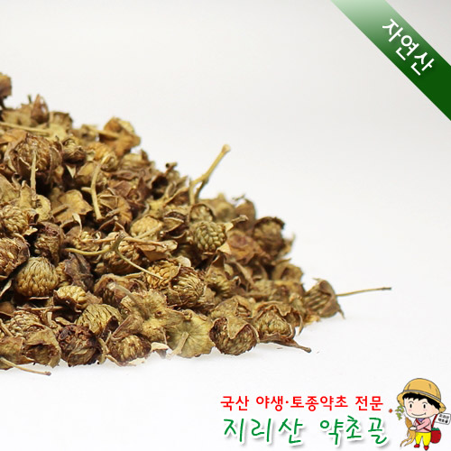 자연산 복분자 300g 산딸기 : 지리산 약초골