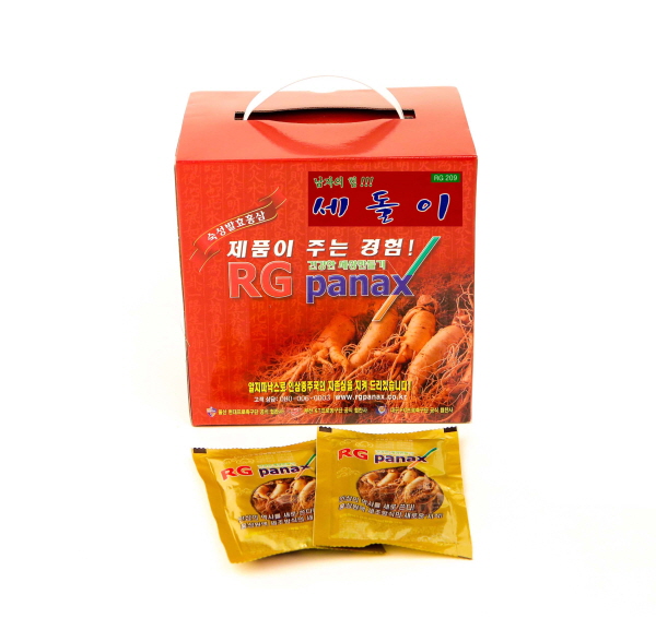 세 돌 이 RG 209 홍삼,다이어트,체지방,내장지방,생생프로그램,면역력,체력강화,운동선수홍삼,알지파  낙스,수험패스.인삼,숙성발효홍삼,바이오... 