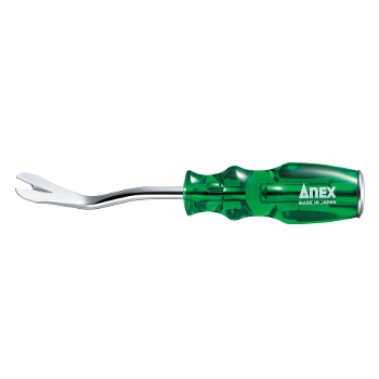 ANEX 9103 아넥스 핀셔 우찌바리핀플러 우찌발이핀빼는공구 클립리무버 핀풀러 리므버 : 엘리트공구