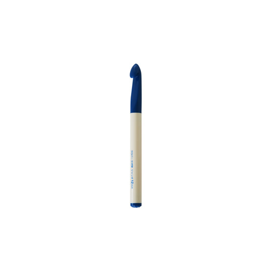 [clover] [크로바] 점보 코바늘 7mm,8mm,10mm,12mm,15mm 사이즈 : 스티치비