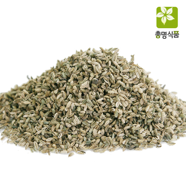 국내산 사상자 300g/뱀도랏 : 총명식품