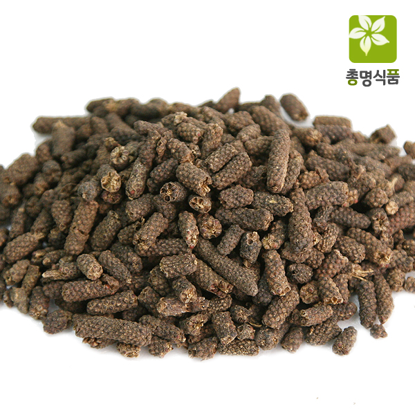 인도네시아산 필발 300g : 총명식품
