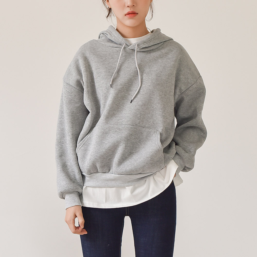 후드티