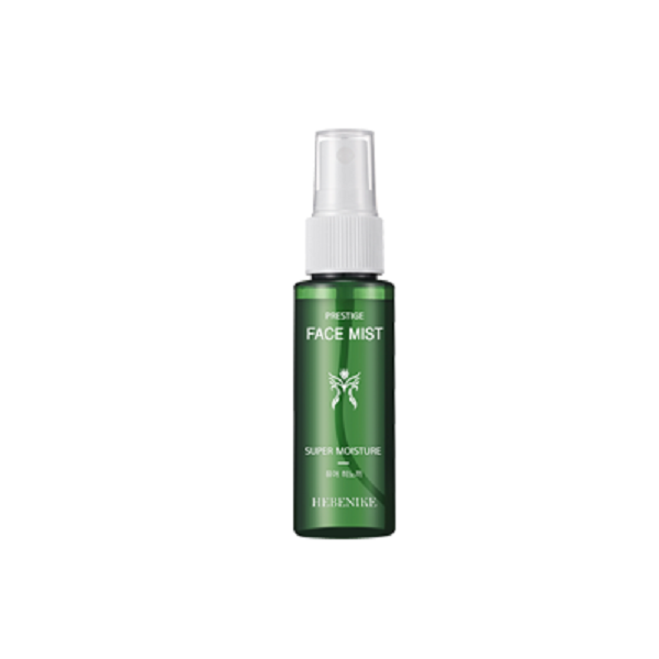 페이스 미스트 35ml 헤베니케 세안+미스트 촉촉하고 부드럽게 : 파라나시스
