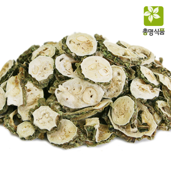 중국산 건조여주 600g : 총명식품
