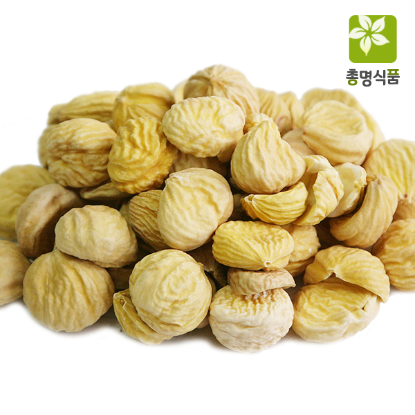 국내산 건율 /토종밤/말린밤 300g, 1개 : 총명식품