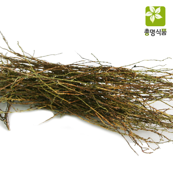 국내산 말린 함초 300g 건조 퉁퉁마디 : 총명식품