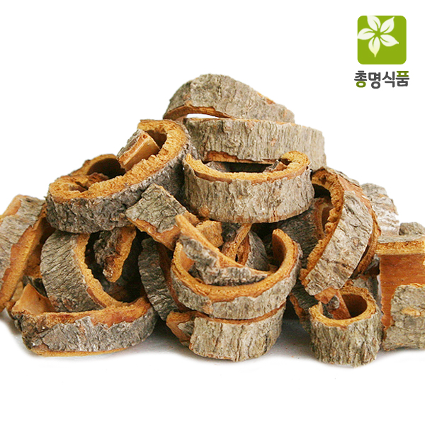 국내산 후박 300g : 총명식품