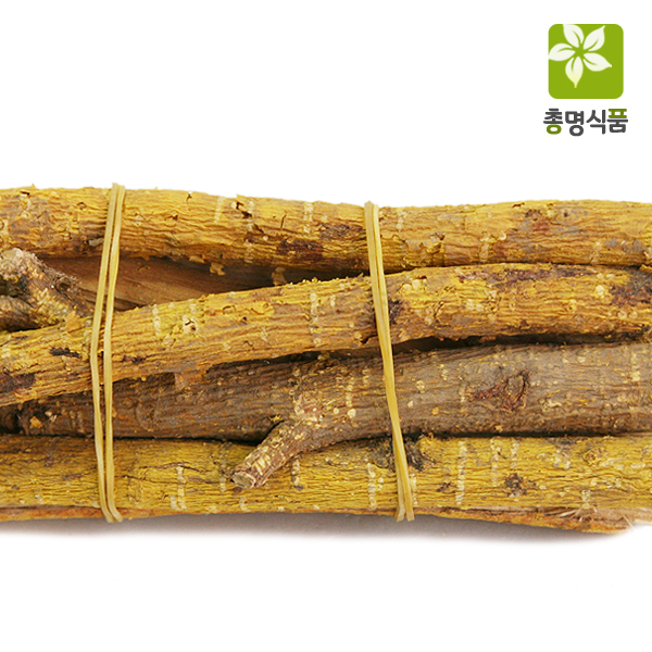 국내산 구지뽕 뿌리 1단 : 총명식품