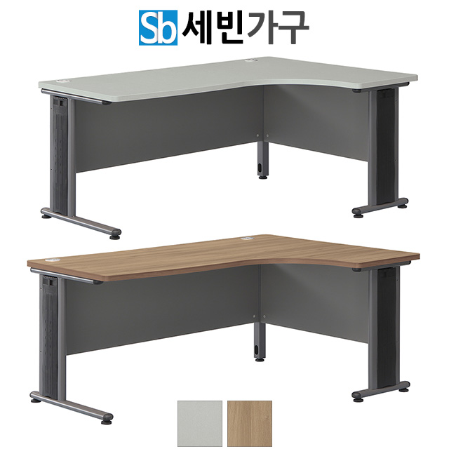 (DO) DR 디알 사무용책상 사무실퍼즐책상 사무OA가구 직원용 사원용 : 세빈가구산업